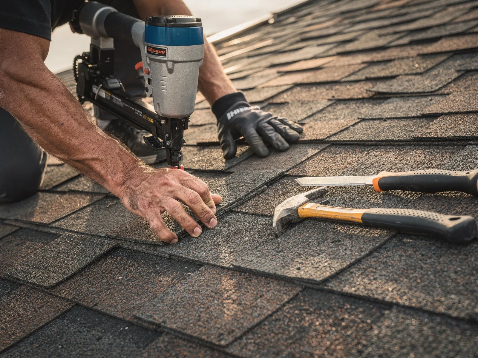 Why choose Roof Repair in Sunburst, MT